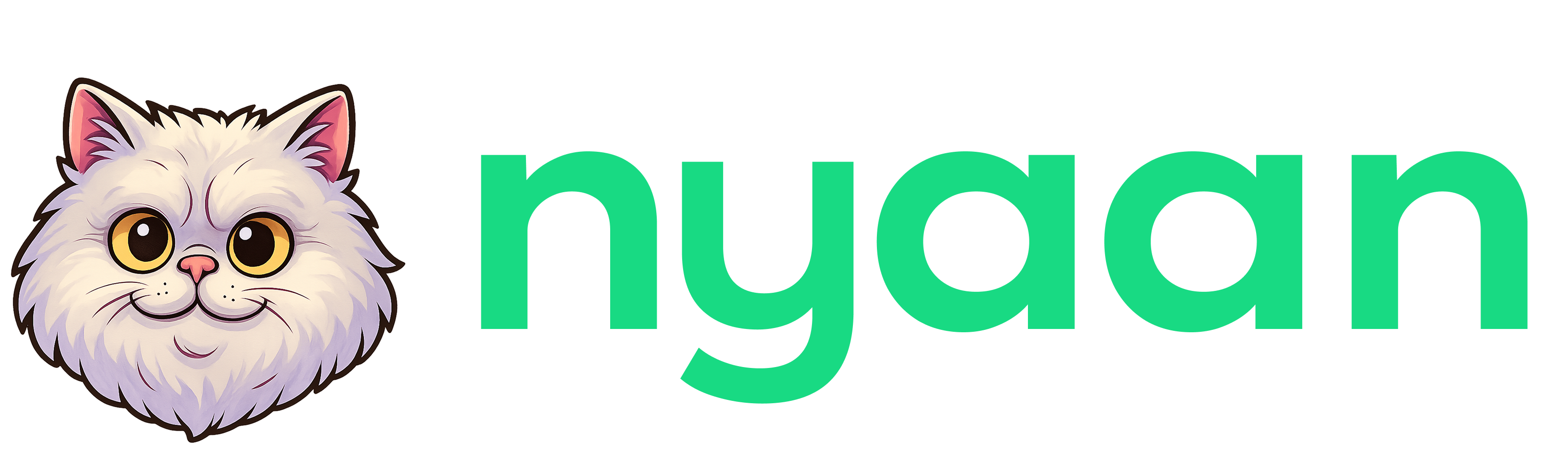 Nyan Logo